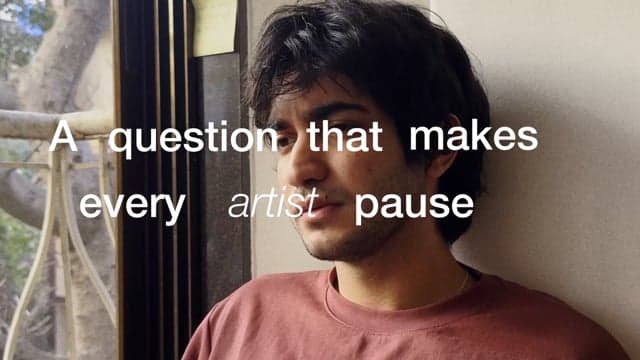 Morment Studios project still 2