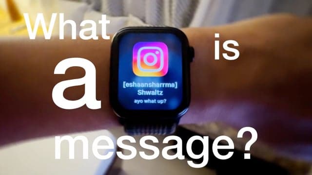 Morment Studios project still 3